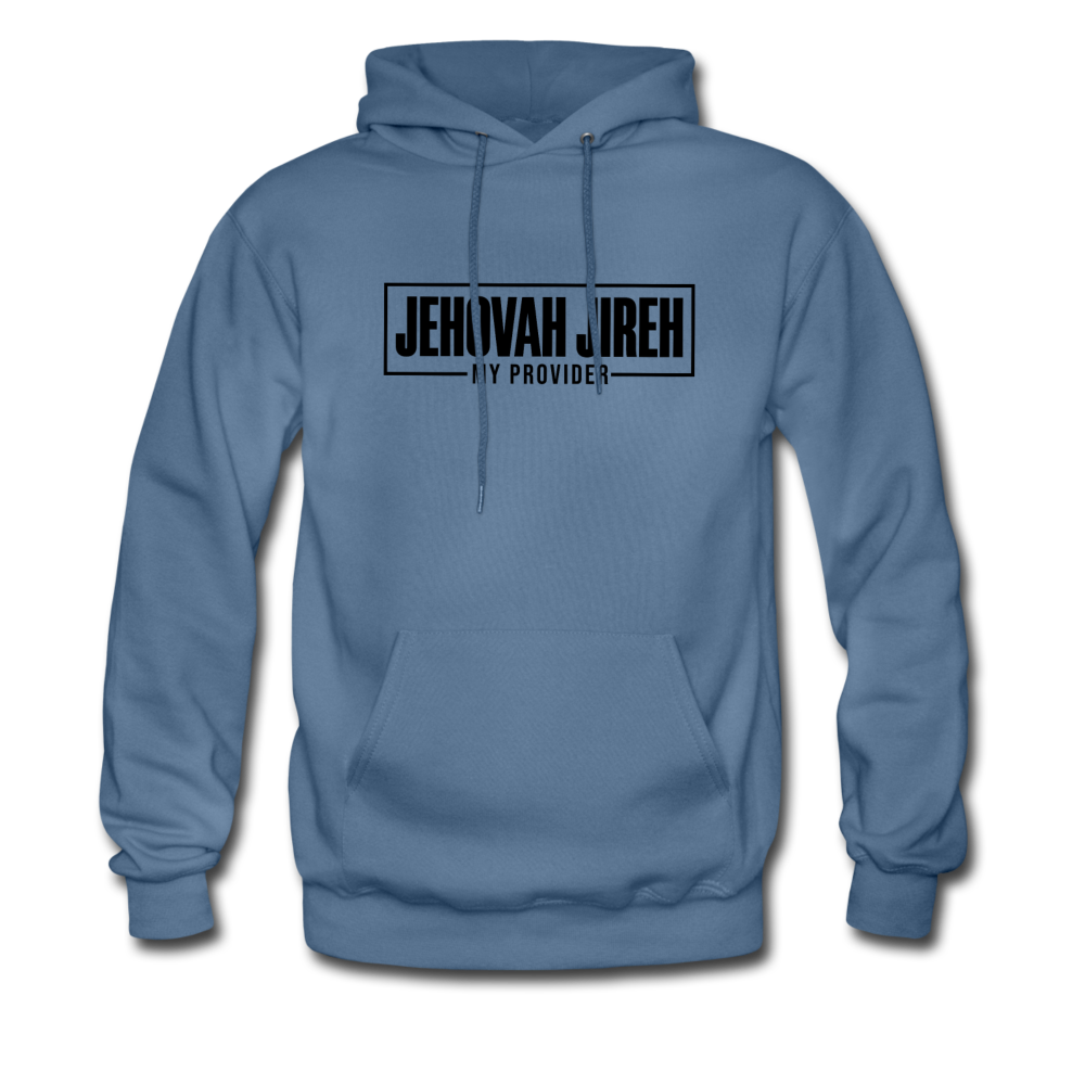 JEHOVAH JIREH (Unisex) - denim blue