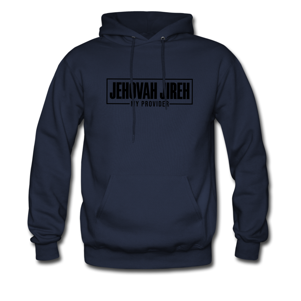 JEHOVAH JIREH (Unisex) - navy